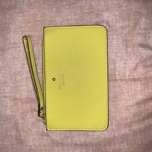 Kate spade pouch